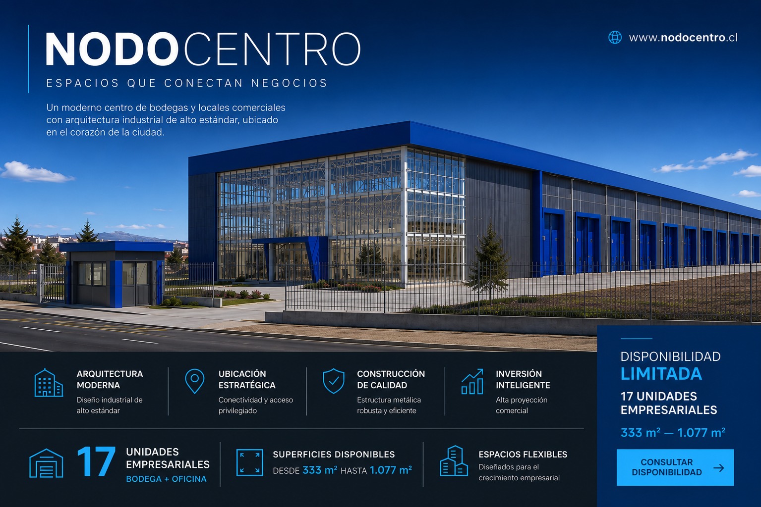 Render principal NodoCentro