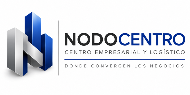 NodoCentro Centro Empresarial y Logístico